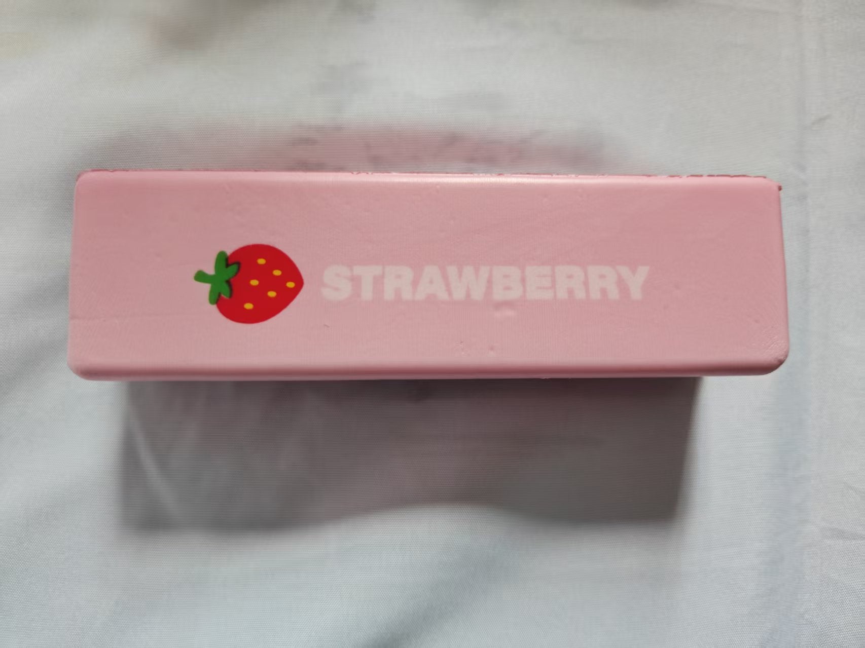 Butter Squishy | Slow Rising Butter Stick Stress Toy