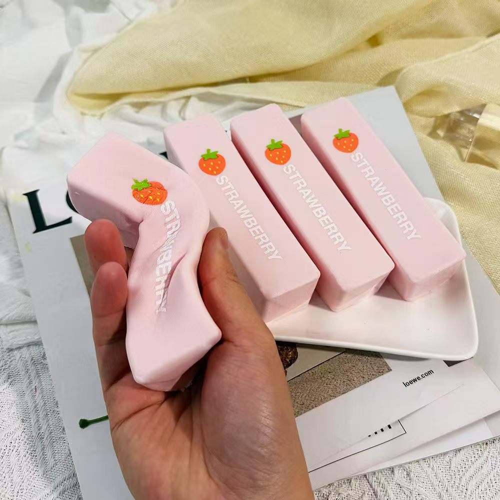 Watermelon Squishy | Slow-Rise Summer Stress Toy