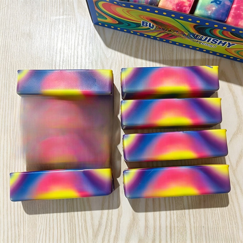 Mini Butter Stick Squishy | Slow Rising Milk Bar Toy