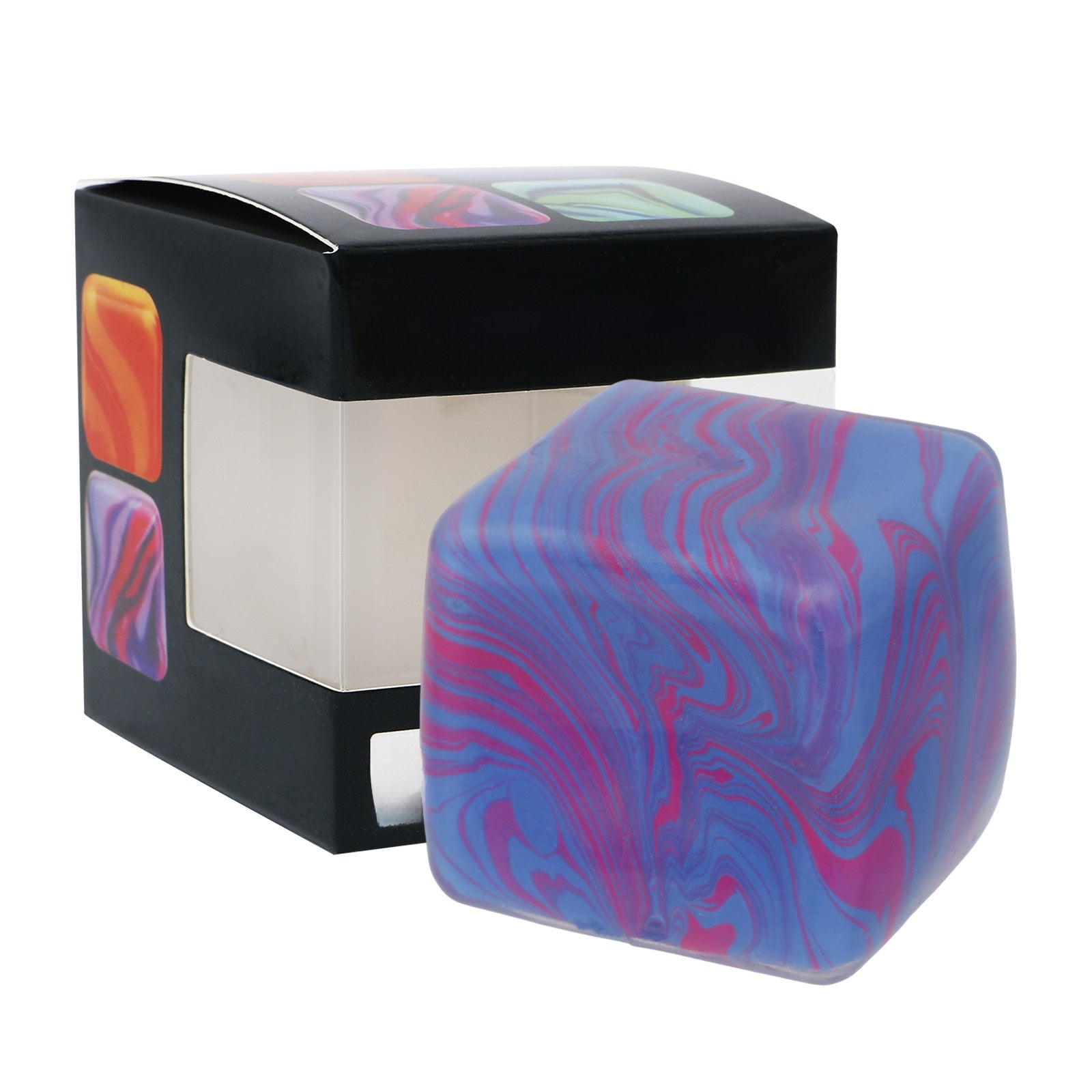 Maltose Squishy | Slow-Rise Squeeze Assortment