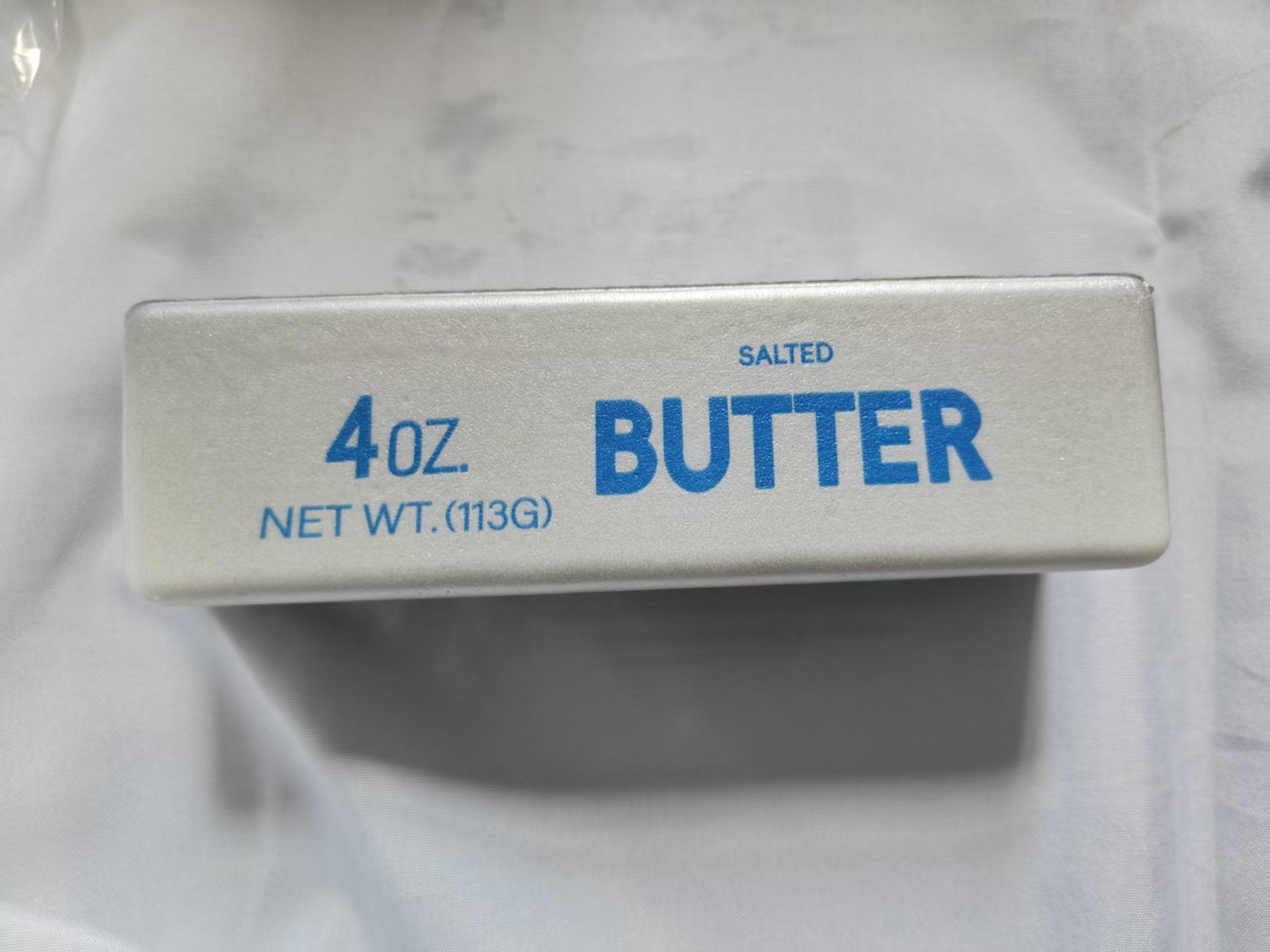 Butter Squishy | Slow Rising Butter Stick Stress Toy