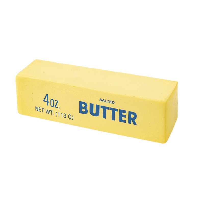 Mini Butter Stick Squishy | Slow Rising Milk Bar Toy