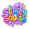 SlimeySquish - Home