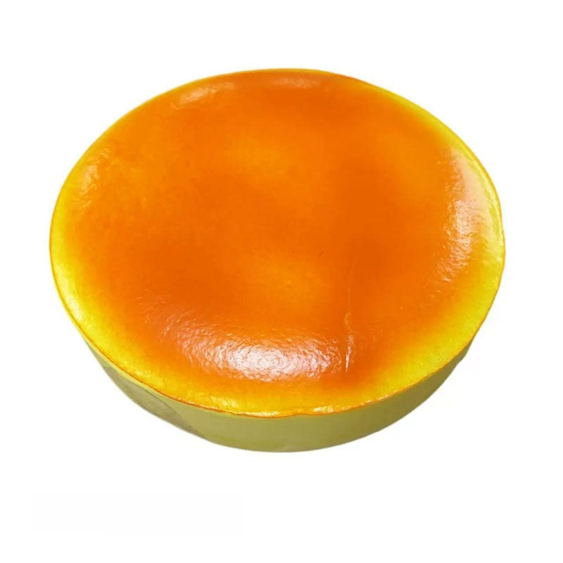Toast & Ice Cream Squishy | Slow Rising Bread Toy